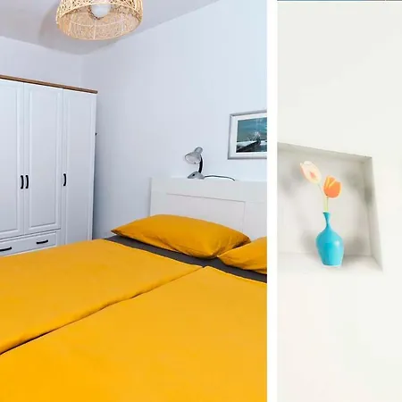 Comfortable Neda 58m2 Next To Beach&old Town, Beautiful Location Appartamento Ragusa