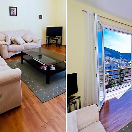 Appartement Comfortable Neda 58m2 Next To Beach&old Town, Beautiful Location Dubrovnik
