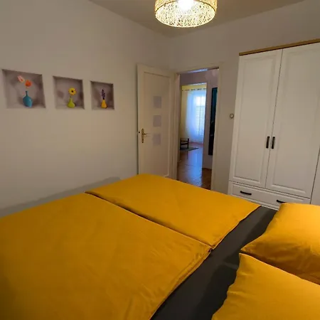 Appartement Comfortable Neda 58m2 Next To Beach&old Town, Beautiful Location *
